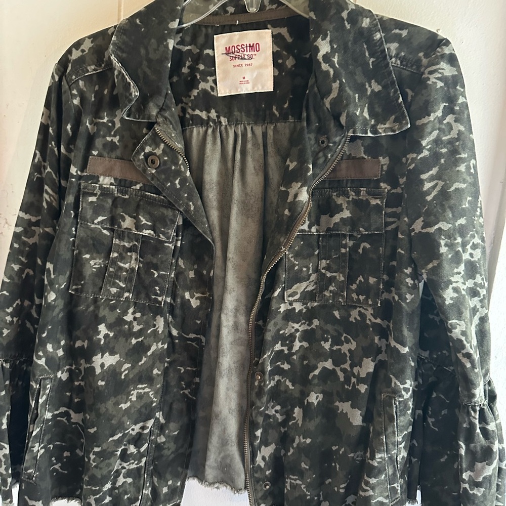 Women’s Jacket